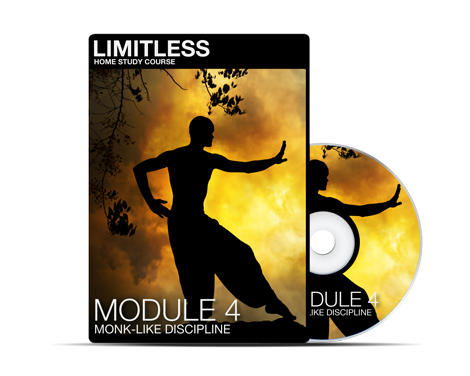 Monk-like Discipline